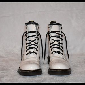 Dr. Marten’s 1460 Boots